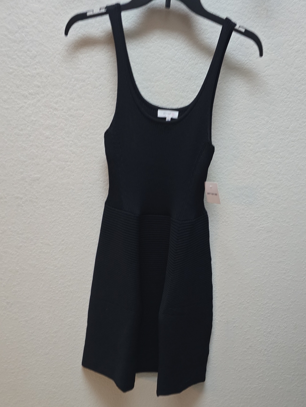 BOUTIQUE Black Dress